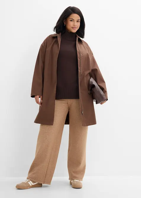 Maglione oversize, bonprix