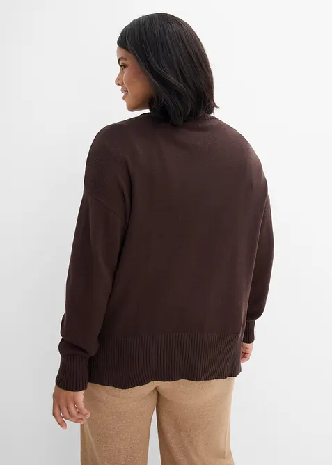 Maglione oversize, bonprix