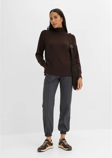 Maglione oversize, bonprix