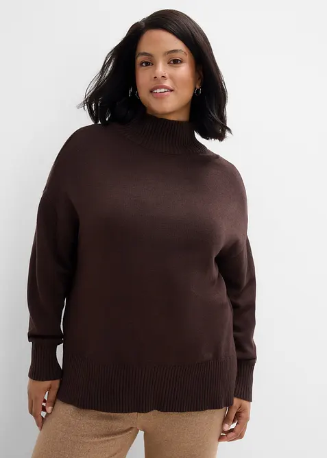 Maglione oversize, bonprix