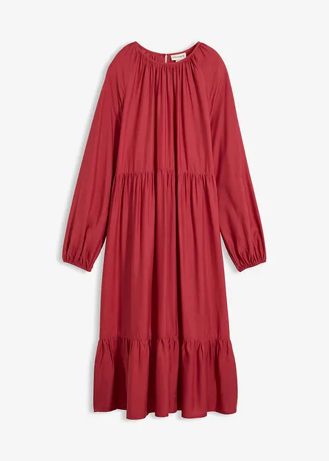Abito in puro cotone, bonprix