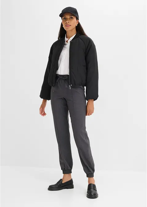 Giubbotto bomber, bonprix