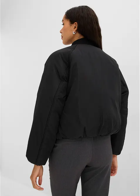 Giubbotto bomber, bonprix