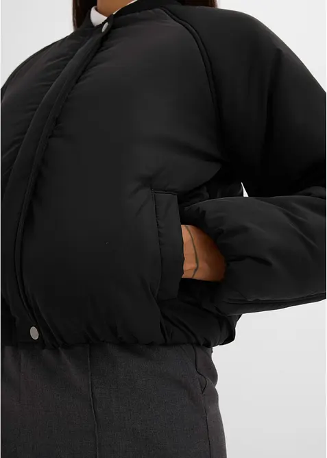 Giubbotto bomber, bonprix