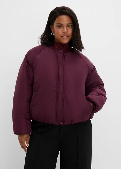 Giubbotto bomber, bonprix