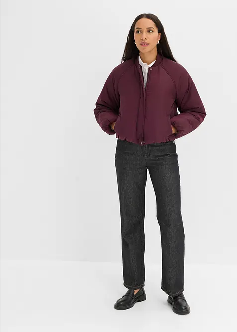 Giubbotto bomber, bonprix