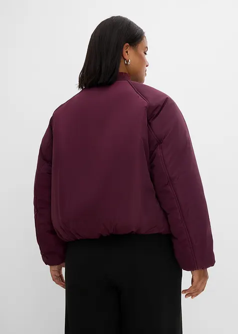 Giubbotto bomber, bonprix