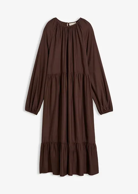 Abito in puro cotone, bonprix