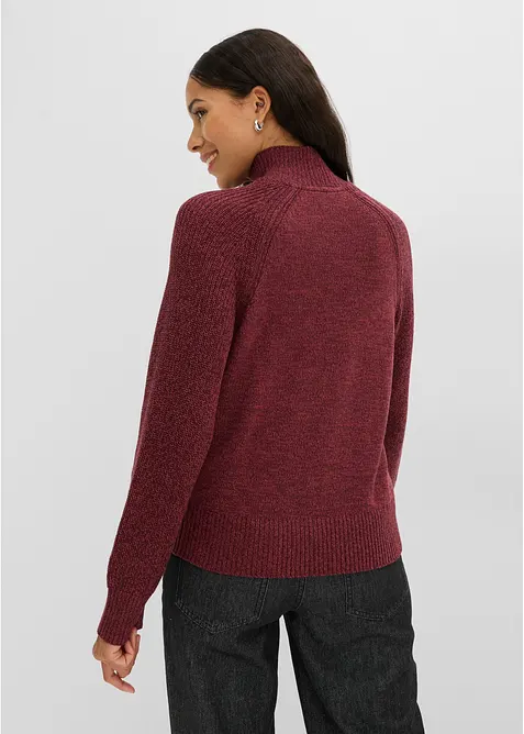 Maglione in  filato grosso, bonprix