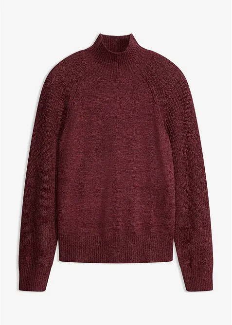 Maglione in  filato grosso, bonprix