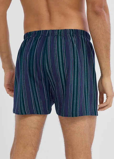 Boxer larghi (pacco da 3), bonprix
