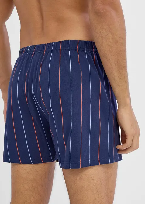 Boxer larghi (pacco da 3), bonprix