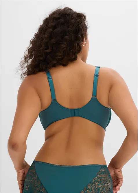 Reggiseno minimizer con spalline imbottite, bonprix