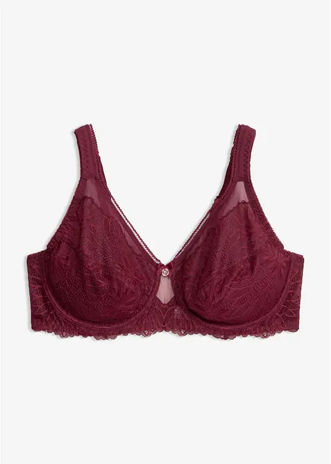 Reggiseno minimizer con spalline imbottite, bonprix