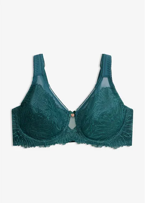 Reggiseno minimizer con spalline imbottite, bonprix