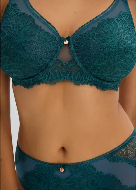 Reggiseno minimizer con spalline imbottite, bonprix