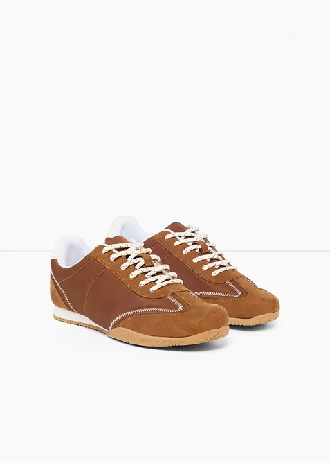 Sneaker in stile retr&ograve;, bonprix