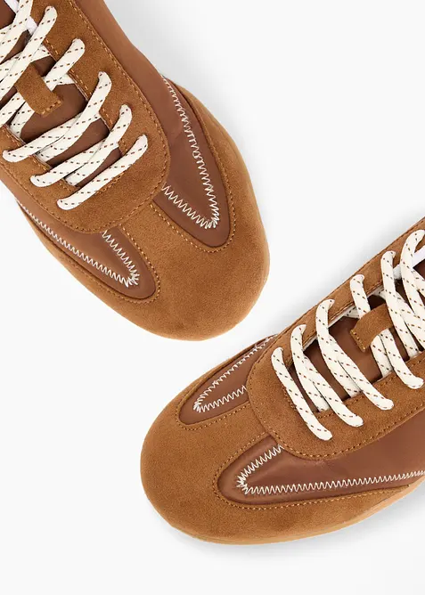Sneaker in stile retr&ograve;, bonprix