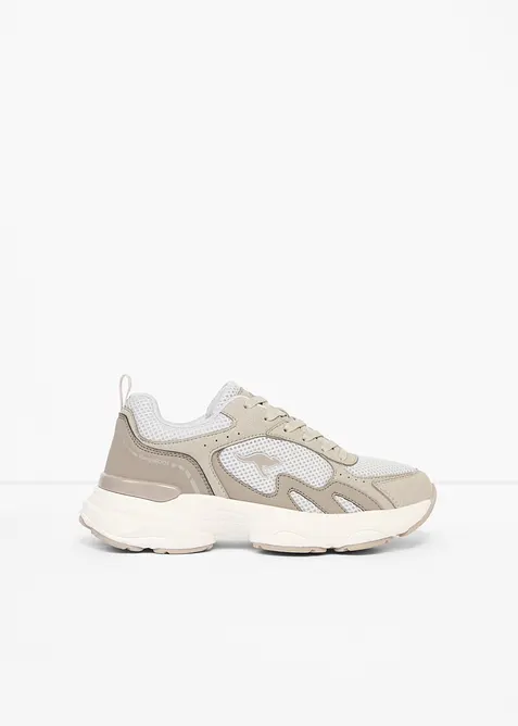 Sneaker chunky, Kangaroos