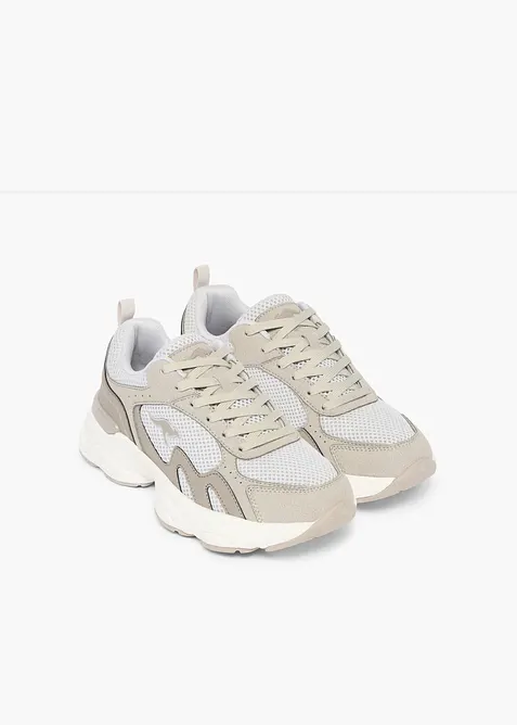 Sneaker chunky, Kangaroos