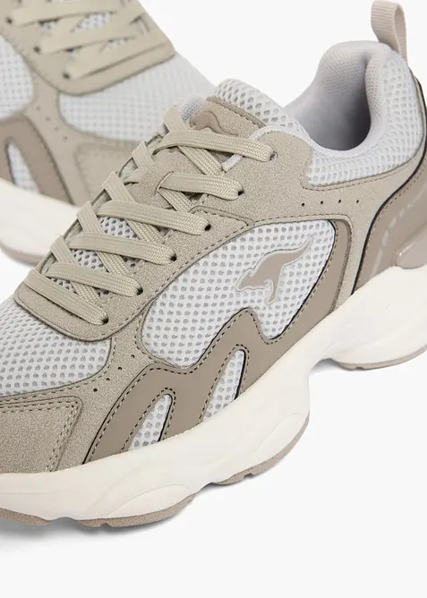 Sneaker chunky, Kangaroos