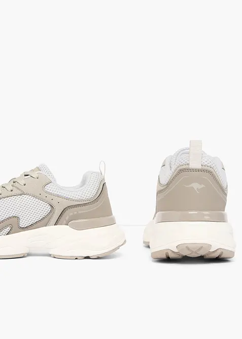 Sneaker chunky, Kangaroos