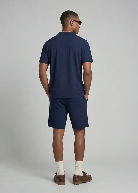 T-shirt e pantaloni corti JJ REBEL (set 2 pezzi), JJ REBEL