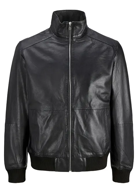 Giacca in pelle JJ REBEL, JJ REBEL