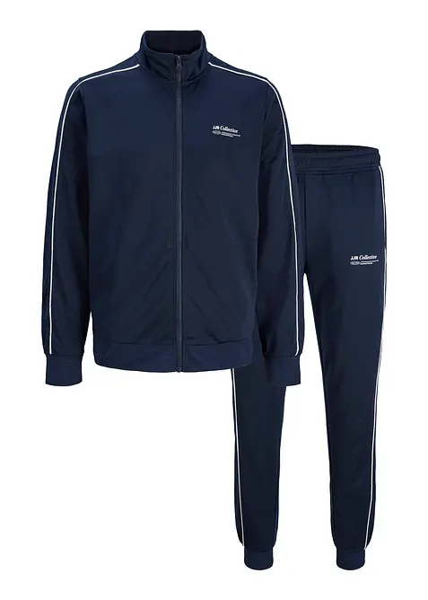 Tuta sportiva JJ REBEL (set 2 pezzi), JJ REBEL