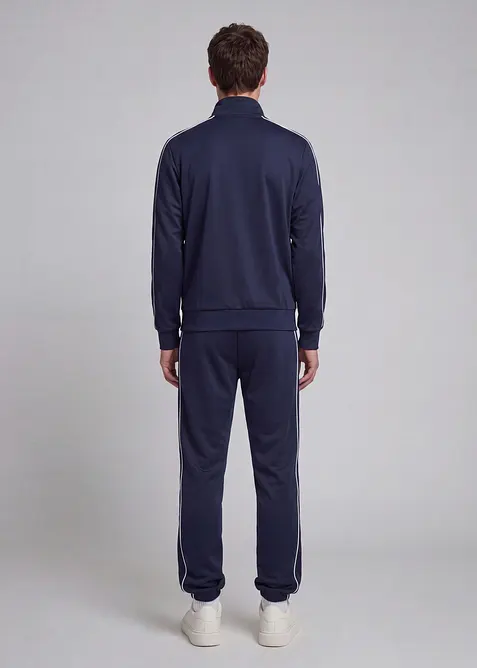 Tuta sportiva JJ REBEL (set 2 pezzi), JJ REBEL