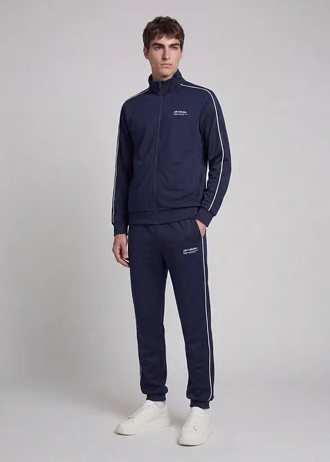Tuta sportiva JJ REBEL (set 2 pezzi), JJ REBEL