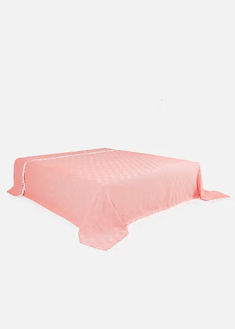 Telo arredo con frange, bonprix