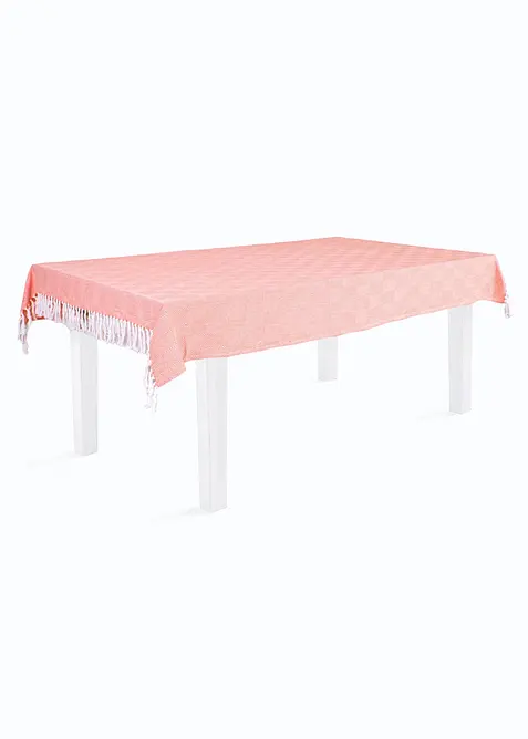 Telo arredo con frange, bonprix