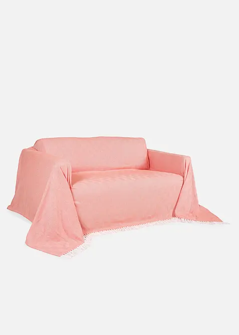 Telo arredo con frange, bonprix