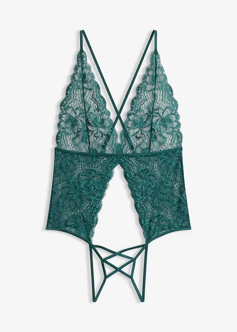 Body ouvert, bonprix