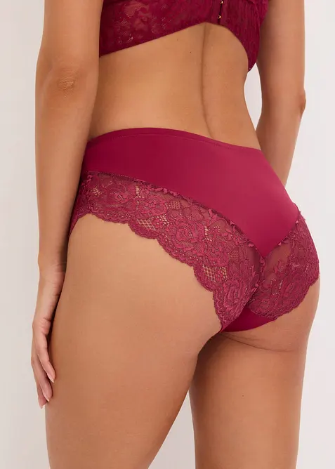 Panty (pacco da 2), bonprix