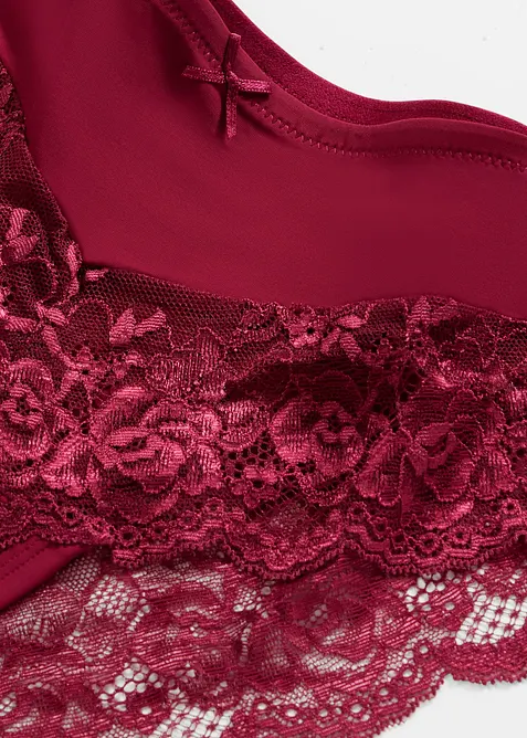 Panty (pacco da 2), bonprix
