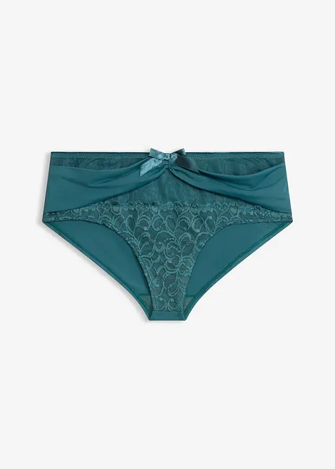 Panty con poliammide riciclata, bonprix
