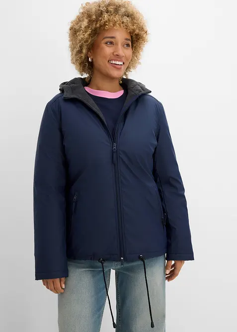 Giacca invernale leggermente imbottita, bonprix