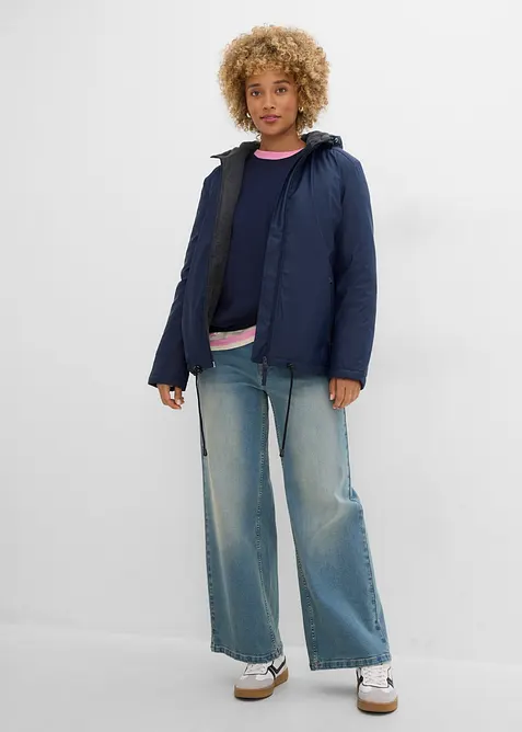 Giacca invernale leggermente imbottita, bonprix
