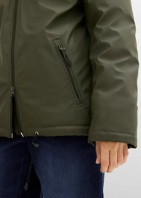 Giacca invernale leggermente imbottita, bonprix