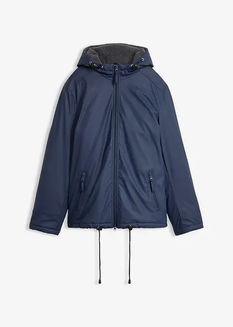 Giacca invernale leggermente imbottita, bonprix