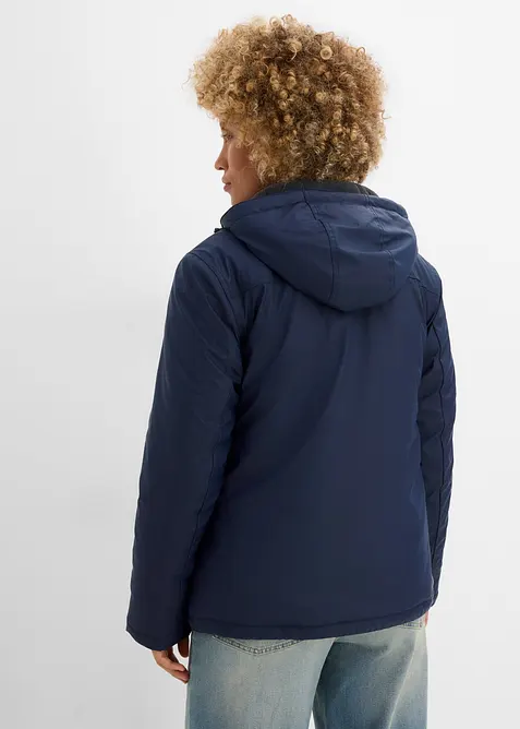 Giacca invernale leggermente imbottita, bonprix