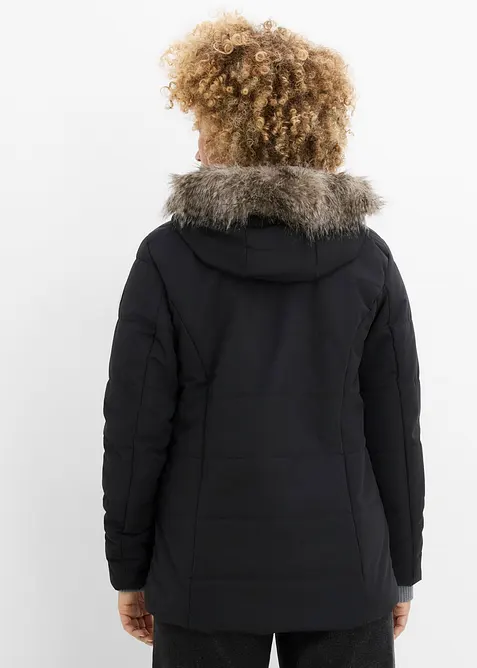 Giacca invernale effetto 2 in 1, bonprix