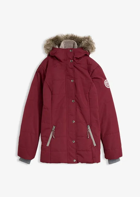 Giacca invernale effetto 2 in 1, bonprix