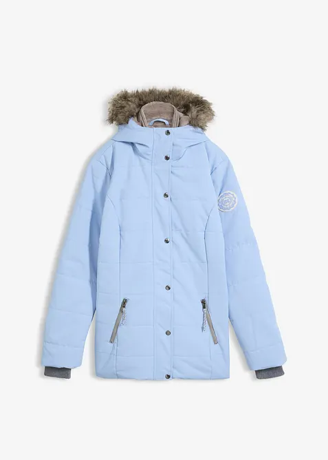 Giacca invernale effetto 2 in 1, bonprix