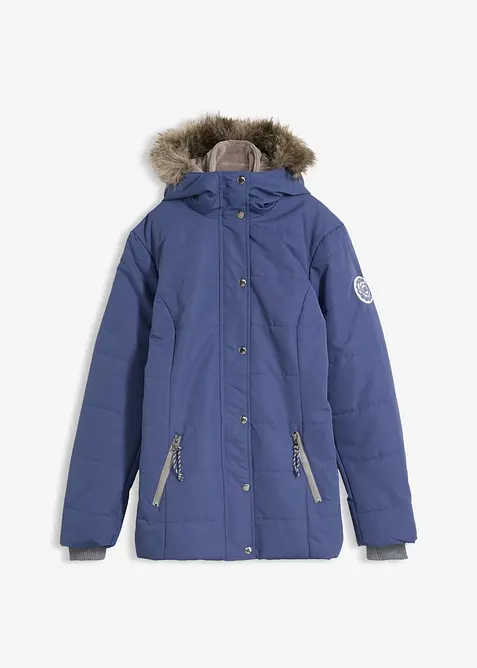 Giacca invernale effetto 2 in 1, bonprix