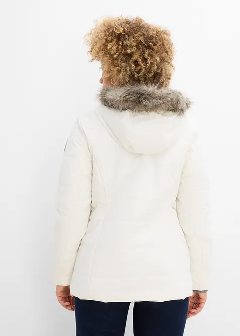 Giacca invernale effetto 2 in 1, bonprix