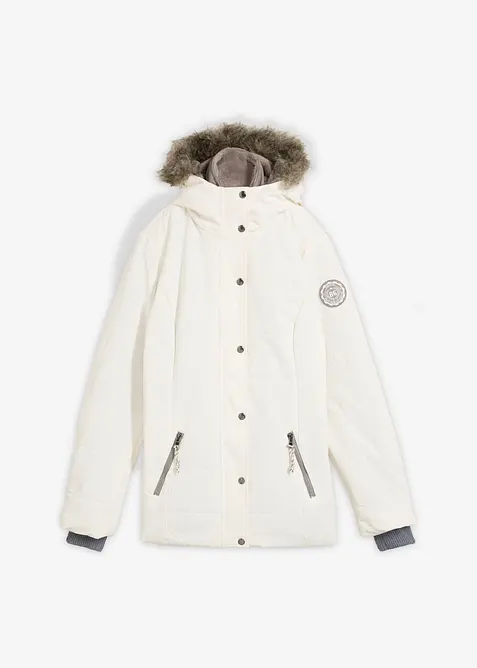 Giacca invernale effetto 2 in 1, bonprix