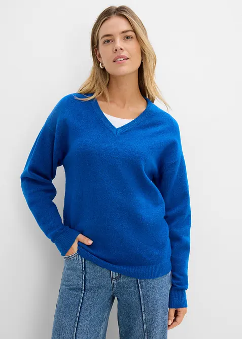 Maglione oversize, bonprix